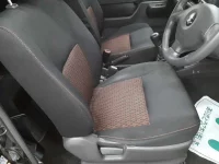 Suzuki JIMNY лот № 5021 оценка 2  с аукциона в Японии 7