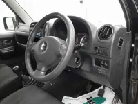 Suzuki JIMNY лот № 5021 оценка 2  с аукциона в Японии 6