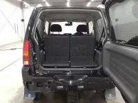 Suzuki JIMNY лот № 5021 оценка 2  с аукциона в Японии 10