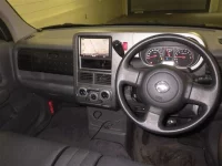 Nissan CUBECUBIC лот № 5011 оценка R  с аукциона в Японии 2