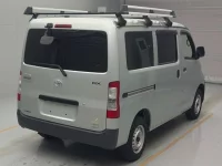 Toyota TOWN ACE VAN лот № 62092 оценка 4.5  с аукциона в Японии 1