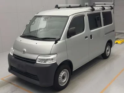 Toyota TOWN ACE VAN