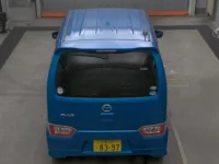 Mazda FLAIR лот № 193 оценка R  с аукциона в Японии 6