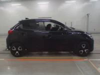 Mazda MAZDA2 лот № 36154 оценка 4  с аукциона в Японии 2