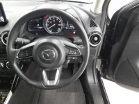 Mazda MAZDA2 лот № 36154 оценка 4  с аукциона в Японии 6