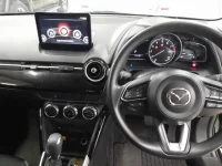 Mazda MAZDA2 лот № 36154 оценка 4  с аукциона в Японии 8