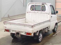 Nissan CLIPPER TRUCK лот № 5025 оценка R  с аукциона в Японии 1