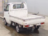 Nissan CLIPPER TRUCK лот № 5025 оценка R  с аукциона в Японии 5