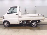 Nissan CLIPPER TRUCK лот № 5025 оценка R  с аукциона в Японии 3