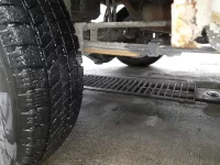 Nissan CLIPPER TRUCK лот № 5025 оценка R  с аукциона в Японии 10