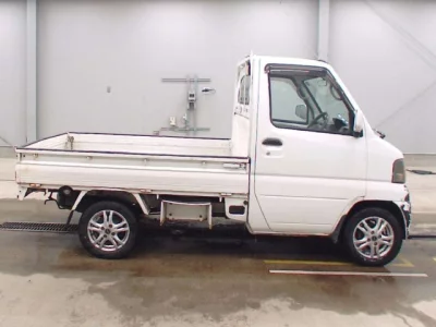 Nissan CLIPPER TRUCK  с аукциона в Японии