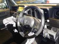 Honda N VAN лот № 30071 оценка 4  с аукциона в Японии 6