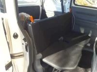 Honda N VAN лот № 30071 оценка 4  с аукциона в Японии 8