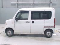 Honda N VAN лот № 30071 оценка 4  с аукциона в Японии 3