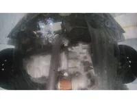 Honda N VAN лот № 30071 оценка 4  с аукциона в Японии 10