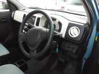 Suzuki ALTO лот № 30070 оценка 3.5  с аукциона в Японии 6