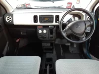Suzuki ALTO лот № 30070 оценка 3.5  с аукциона в Японии 8