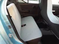 Suzuki ALTO лот № 30070 оценка 3.5  с аукциона в Японии 9