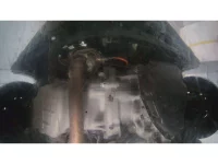 Suzuki ALTO лот № 30070 оценка 3.5  с аукциона в Японии 10