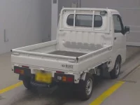 Daihatsu HIJET TRUCK лот № 3098 оценка 6  с аукциона в Японии 1