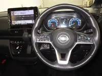 Nissan ROOX лот № 3036 оценка 4  с аукциона в Японии 4