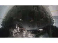 Toyota VITZ лот № 30073 оценка 4.5  с аукциона в Японии 10