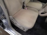 Mitsubishi EK WAGON лот № 5031 оценка 3  с аукциона в Японии 7