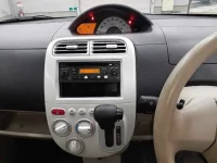 Mitsubishi EK WAGON лот № 5031 оценка 3  с аукциона в Японии 8