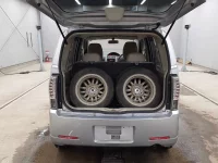 Mitsubishi EK WAGON лот № 5031 оценка 3  с аукциона в Японии 10