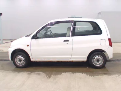 Mitsubishi MINICA