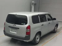 Toyota PROBOX лот № 62098 оценка RA  с аукциона в Японии 1
