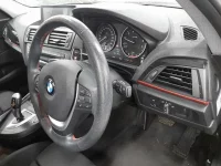 BMW 1-Series лот № 10293 оценка 4.5  с аукциона в Японии 6