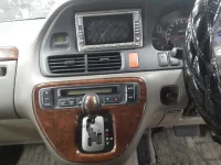 Honda ODYSSEY лот № 10292 оценка 3.5  с аукциона в Японии 8