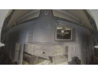 Honda ODYSSEY лот № 10292 оценка 3.5  с аукциона в Японии 10