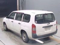 Toyota SUCCEED лот № 30075 оценка 3.5  с аукциона в Японии 5