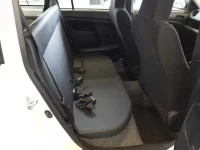 Toyota SUCCEED лот № 30075 оценка 3.5  с аукциона в Японии 8