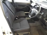 Toyota SUCCEED лот № 30075 оценка 3.5  с аукциона в Японии 7