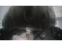 Toyota SUCCEED лот № 30075 оценка 3.5  с аукциона в Японии 9