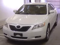 Toyota CAMRY лот № 5019 оценка 3  с аукциона в Японии 4