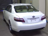 Toyota CAMRY лот № 5019 оценка 3  с аукциона в Японии 5