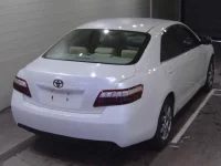 Toyota CAMRY лот № 5019 оценка 3  с аукциона в Японии 1