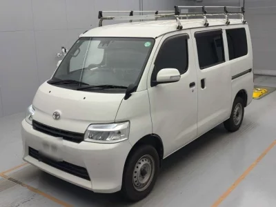 Toyota TOWN ACE VAN