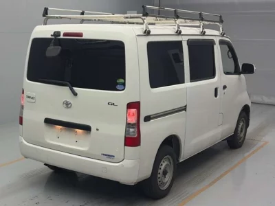 Toyota TOWN ACE VAN