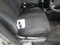 Toyota VITZ лот № 10295 оценка 3  с аукциона в Японии 7