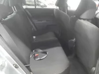 Toyota VITZ лот № 10295 оценка 3  с аукциона в Японии 9