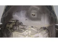 Toyota VITZ лот № 10295 оценка 3  с аукциона в Японии 10