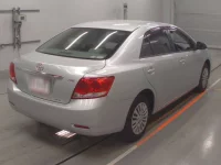 Toyota ALLION лот № 36162 оценка 4.5  с аукциона в Японии 1