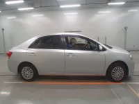 Toyota ALLION лот № 36162 оценка 4.5  с аукциона в Японии 2
