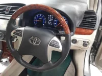 Toyota ALLION лот № 36162 оценка 4.5  с аукциона в Японии 6