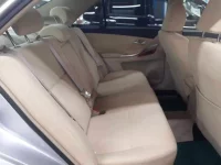 Toyota ALLION лот № 36162 оценка 4.5  с аукциона в Японии 9